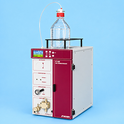 Ion Chromatograph